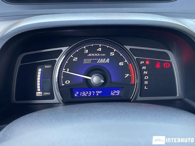 Honda Civic 39 interauto-car