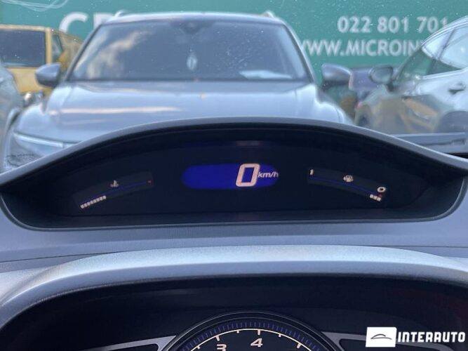 Honda Civic 38 interauto-car