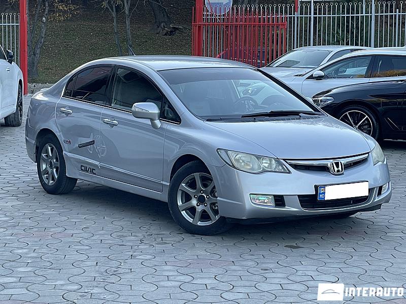 Honda Civic 2 interauto oferta masina