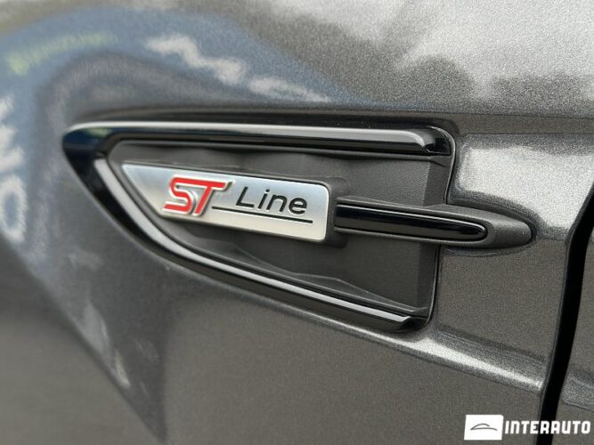 Ford Kuga 42 interauto-car