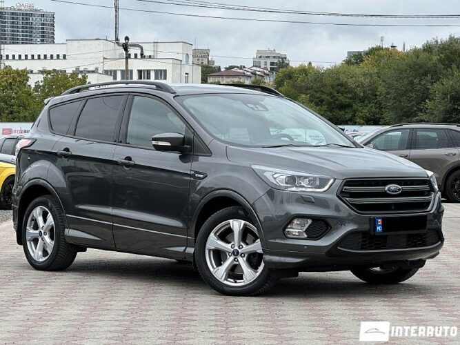 Ford Kuga 39 interauto-car