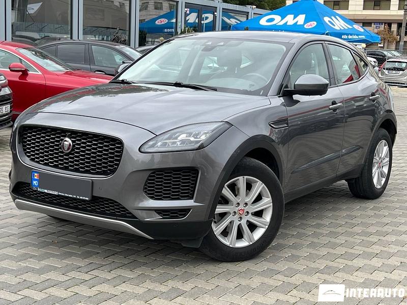 Jaguar E-Pace 2 interauto oferta masina