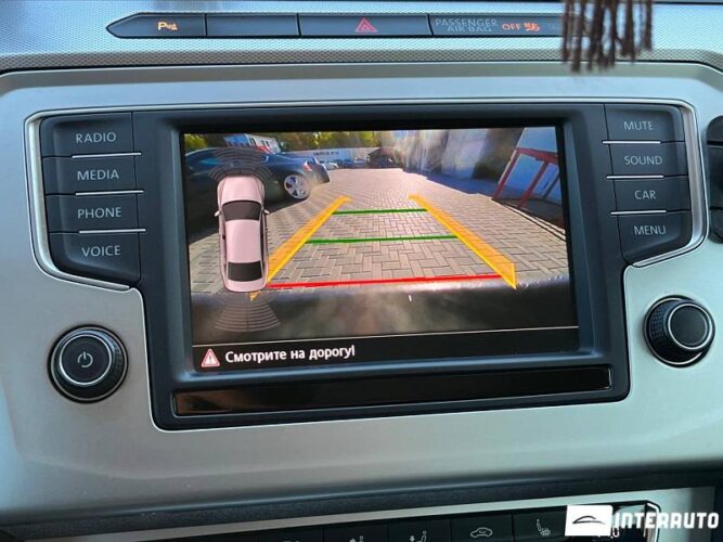 Volkswagen Passat 34 interauto-car