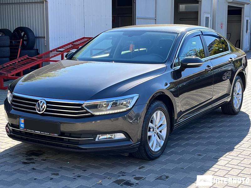 Volkswagen Passat 2 interauto oferta masina