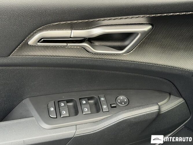 Kia Sportage 35 interauto-car