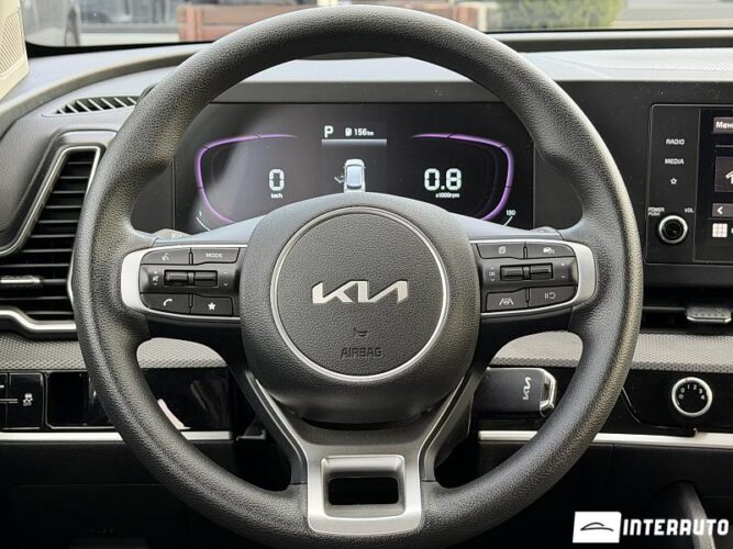 Kia Sportage 38 interauto-car