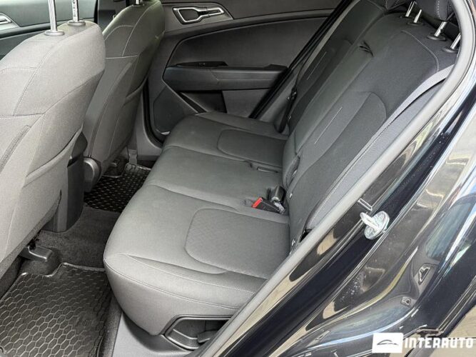 Kia Sportage 43 interauto-car