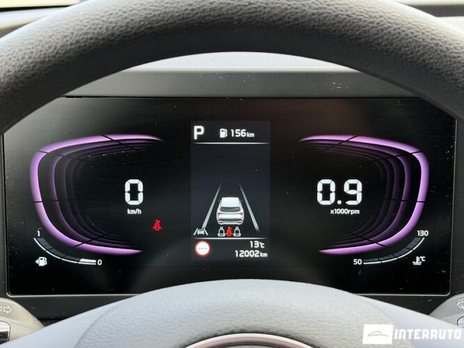 Kia Sportage 39 interauto-car