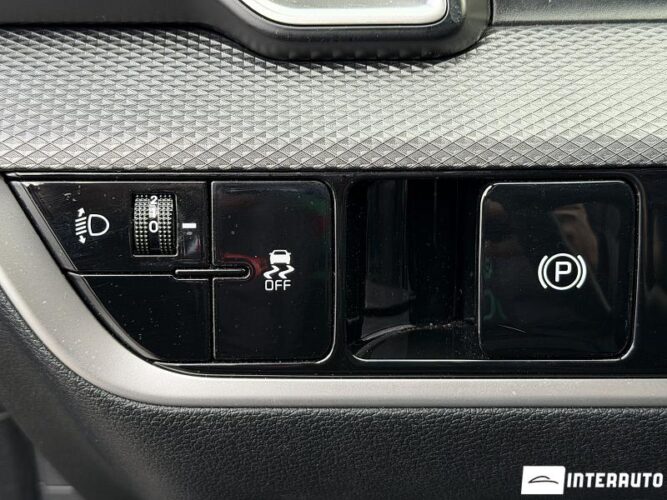 Kia Sportage 37 interauto-car