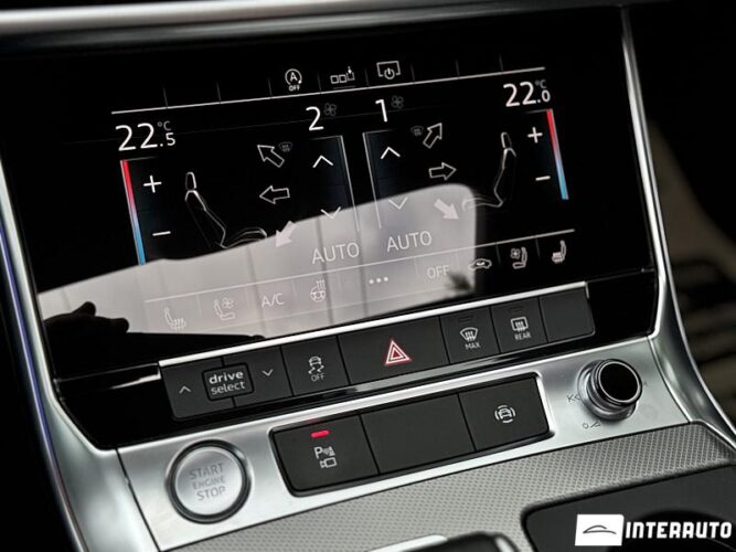 Audi A6 49 interauto-car