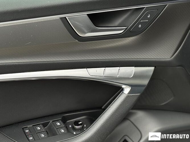 Audi A6 42 interauto-car