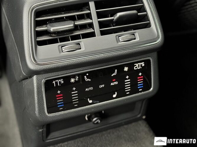 Audi A6 53 interauto-car