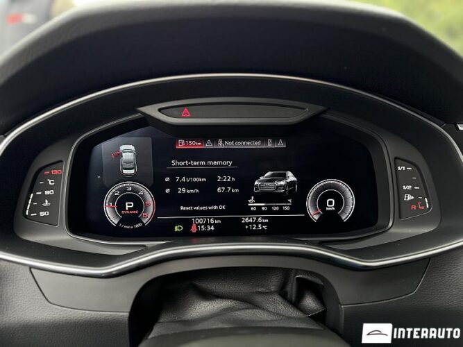 Audi A6 47 interauto-car