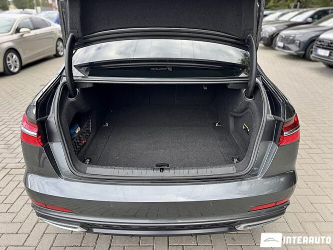 Audi A6 38 interauto-car