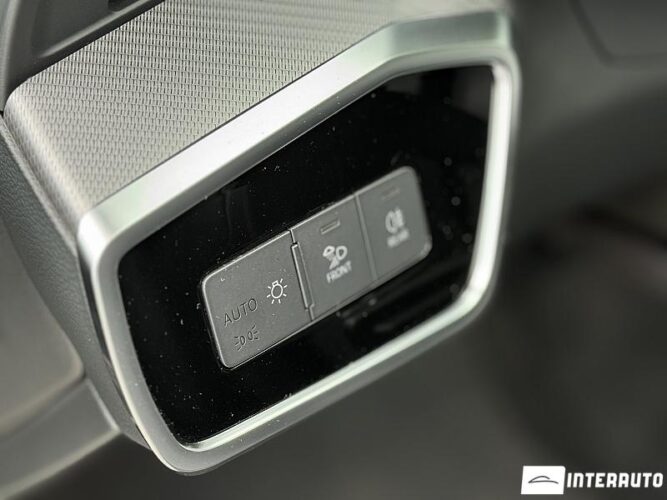 Audi A6 45 interauto-car