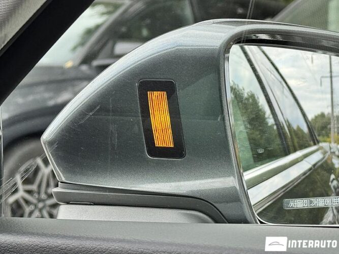 Audi A6 41 interauto-car