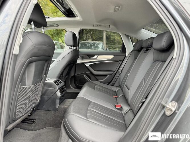 Audi A6 52 interauto-car