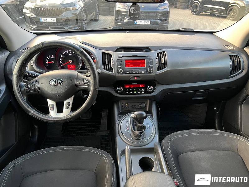 Kia Sportage 17 automobil-interauto