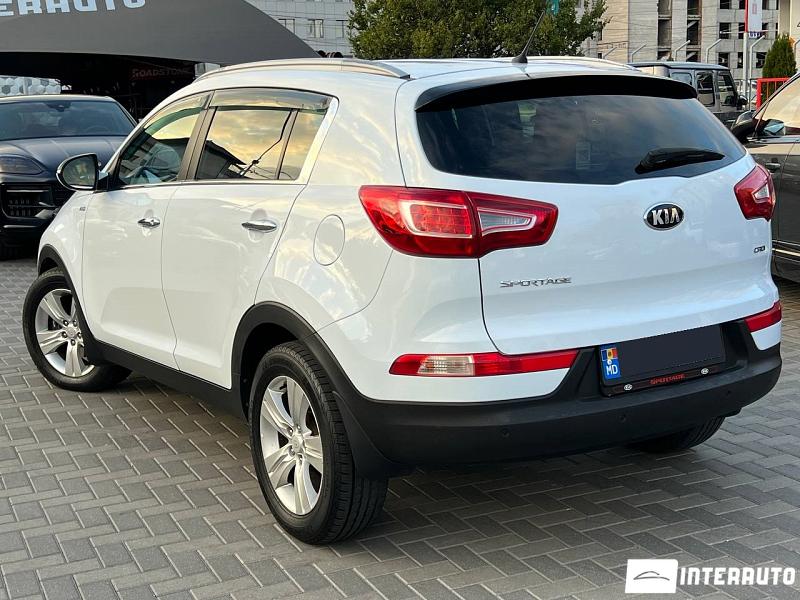 Kia Sportage 12 automobil-interauto