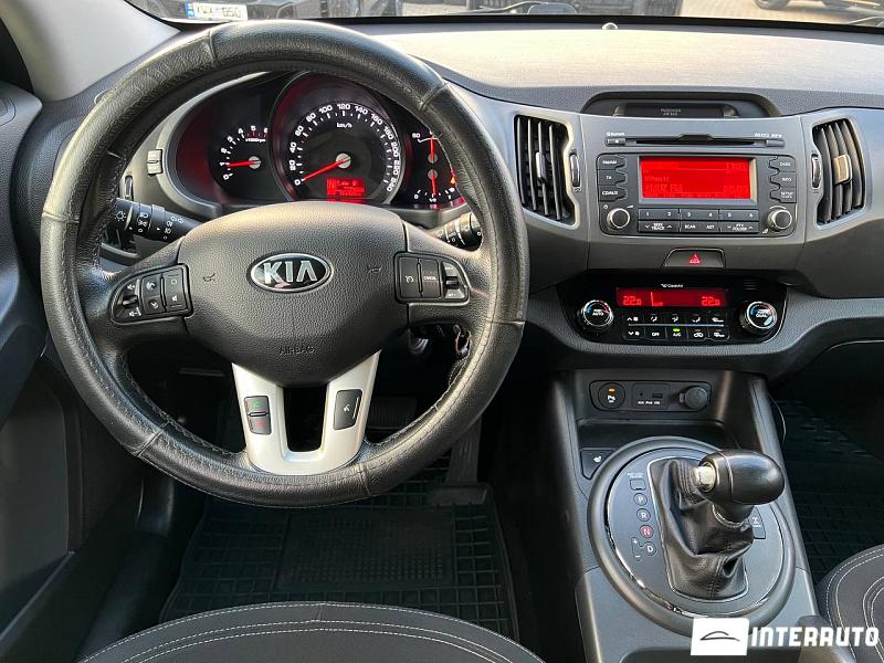 Kia Sportage 18 automobil-interauto