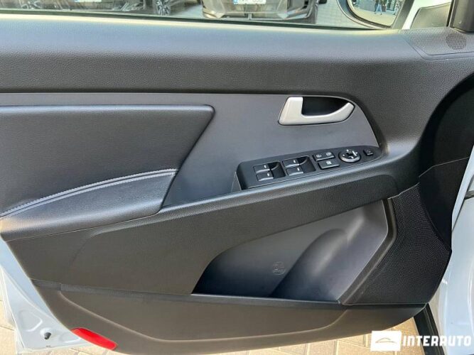 Kia Sportage 30 interauto-car