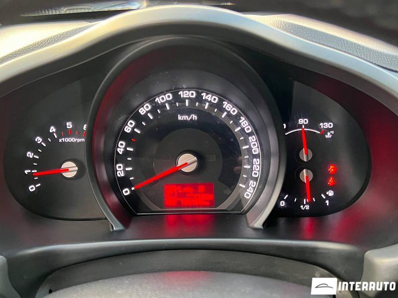 Kia Sportage 19 automobil-interauto
