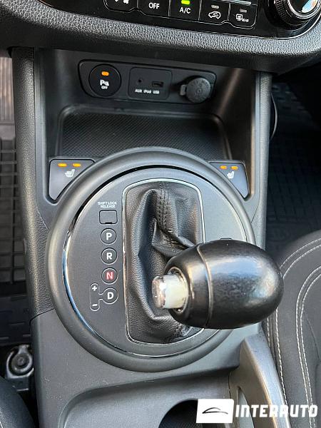 Kia Sportage 21 automobil-interauto
