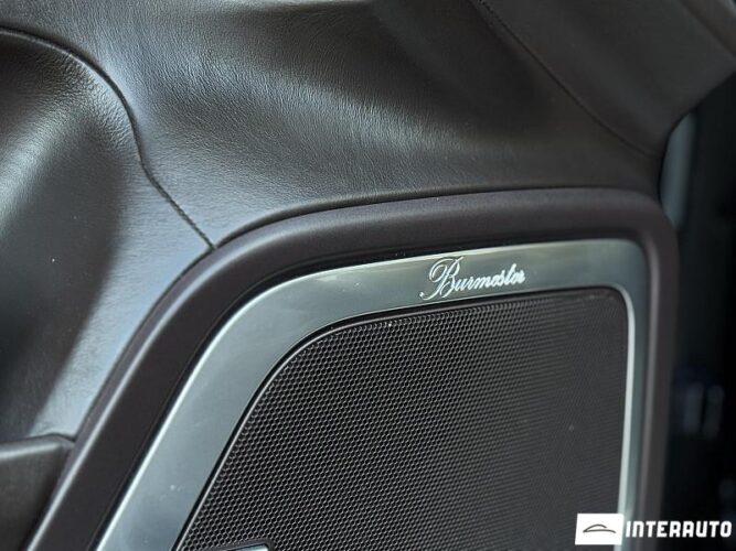 Porsche Cayenne Turbo 39 interauto-car