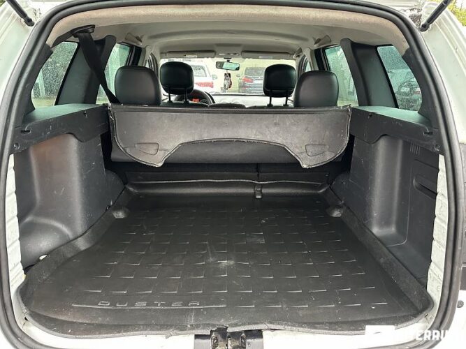 Dacia Duster 39 interauto-car