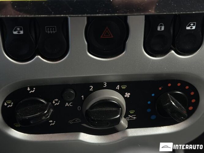 Dacia Duster 34 interauto-car