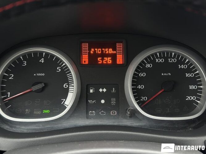 Dacia Duster 33 interauto-car