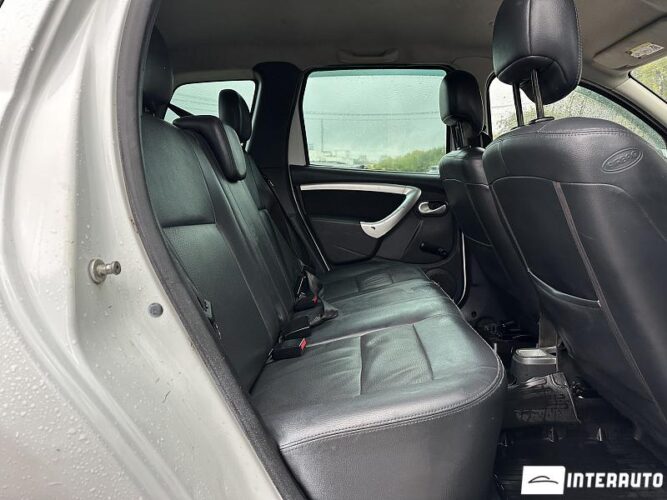 Dacia Duster 38 interauto-car