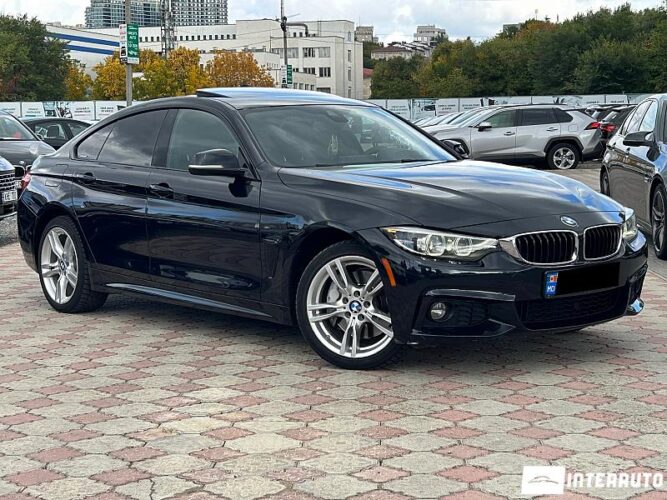 BMW 430i 37 interauto-car