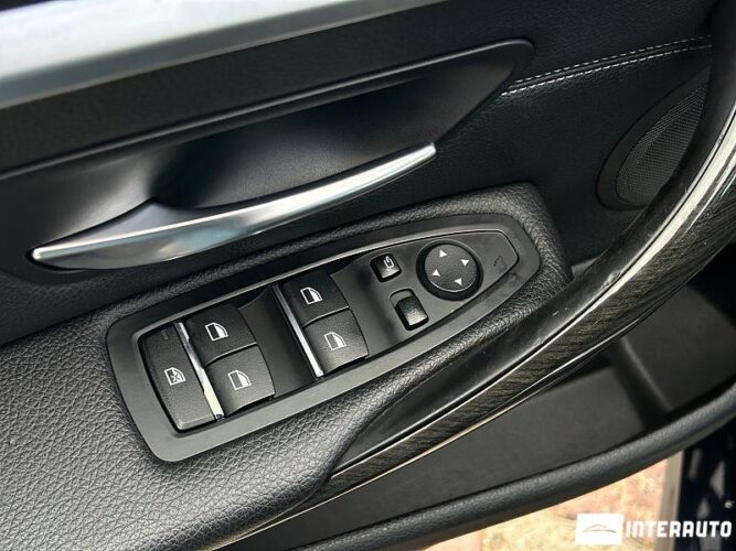 BMW 430i 41 interauto-car