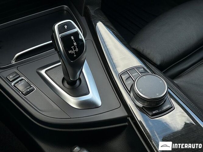 BMW 430i 49 interauto-car