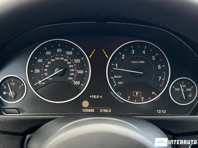 BMW 430i 46 interauto-car