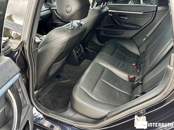 BMW 430i 53 interauto-car