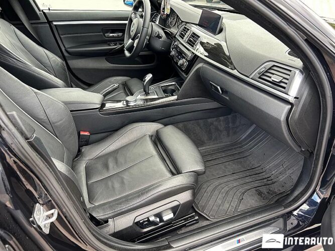 BMW 430i 51 interauto-car