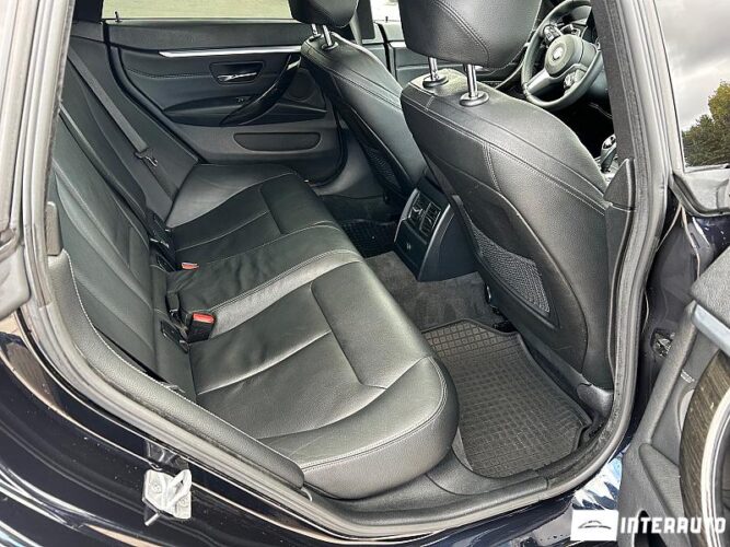 BMW 430i 54 interauto-car