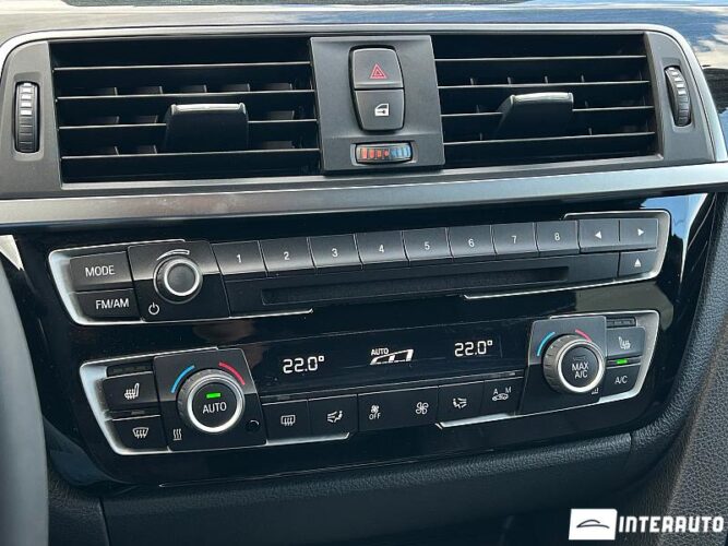 BMW 430i 48 interauto-car