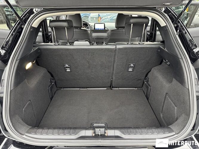 Ford Puma 46 interauto-car