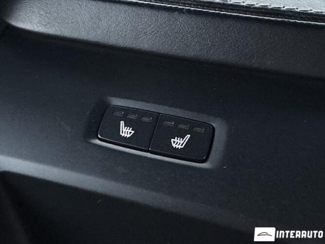 Volvo S 90 52 interauto-car