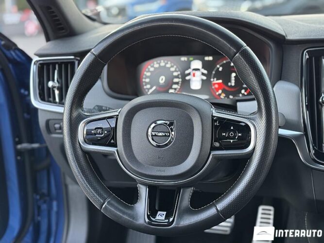 Volvo S 90 39 interauto-car