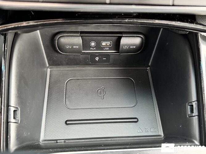 Kia Sorento 53 interauto-car