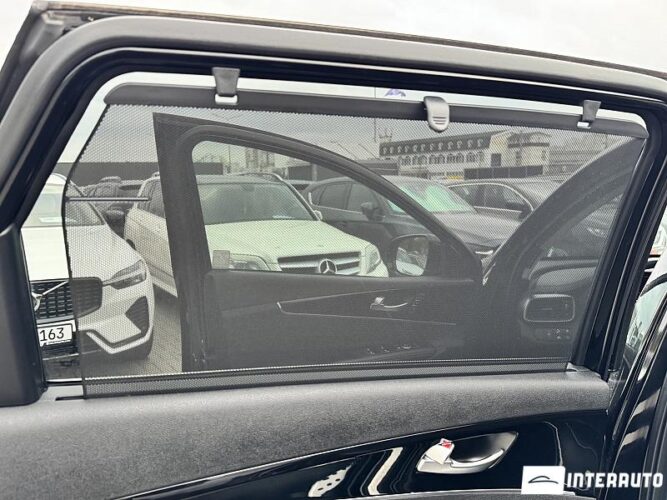 Kia Sorento 66 interauto-car