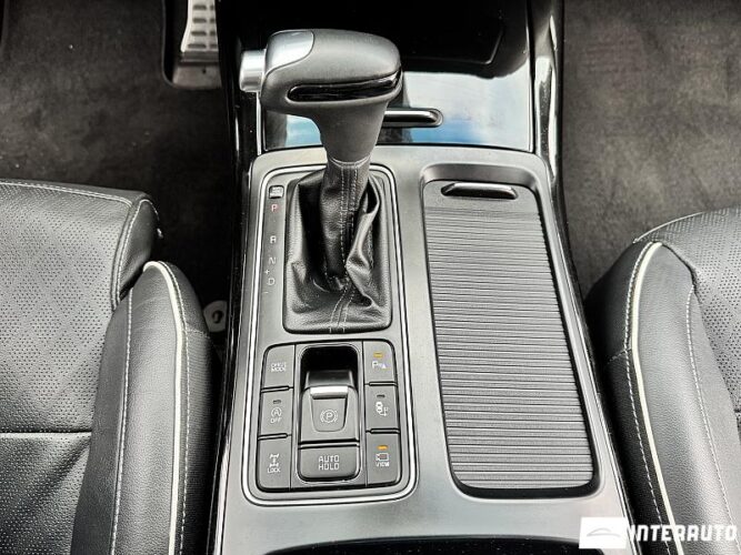 Kia Sorento 52 interauto-car