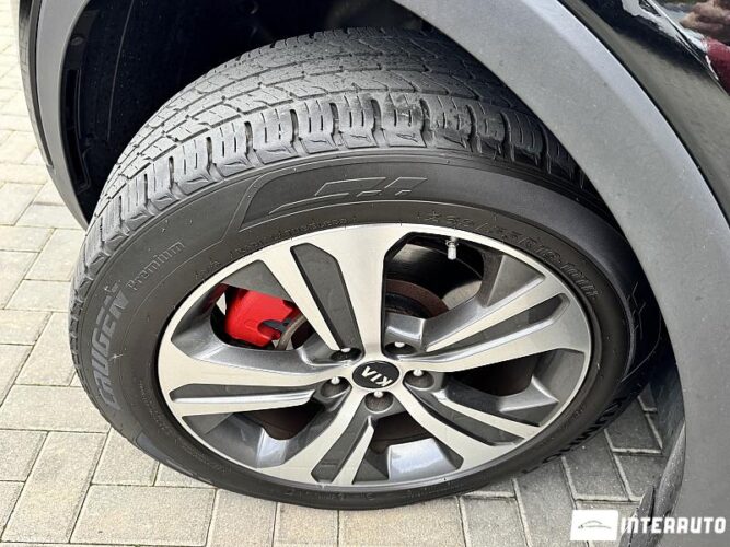 Kia Sorento 58 interauto-car