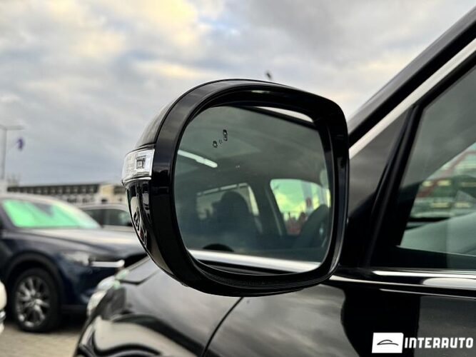 Kia Sorento 59 interauto-car