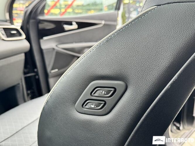 Kia Sorento 65 interauto-car