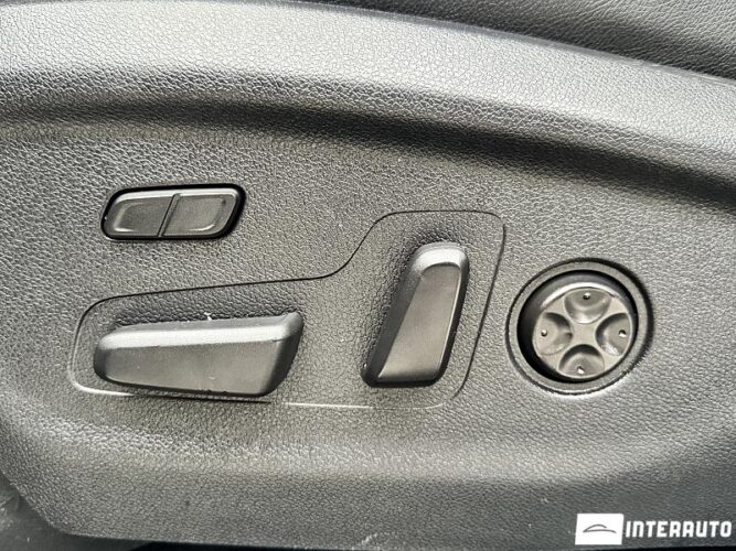 Kia Sorento 64 interauto-car